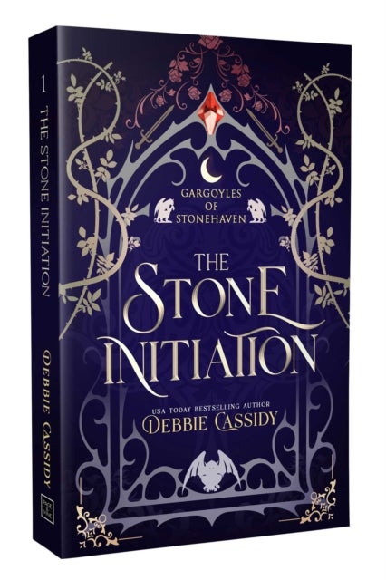 The Stone Initiation