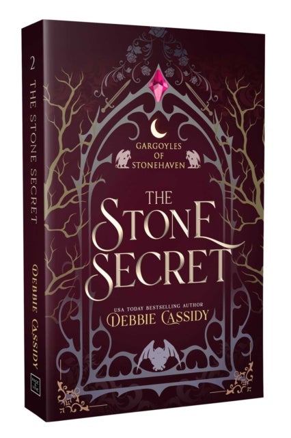 The Stone Secret