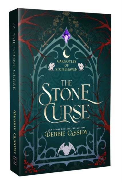 The Stone Curse