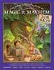 The Game Master's Book of Magic & Mayhem for Kids