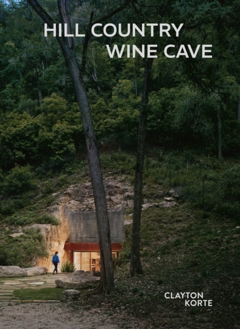Hill Country Wine Cave - Clayton Korte