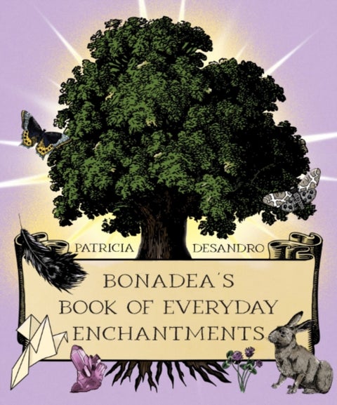 Bonadea'S Book of Everyday Enchantments
