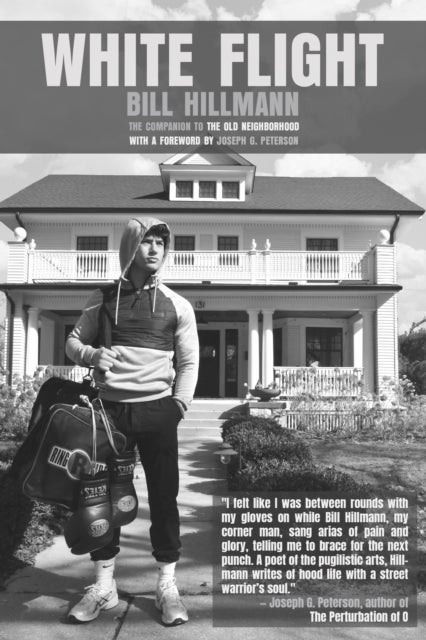 The Burbs - The Companion to The Old Neighborhood