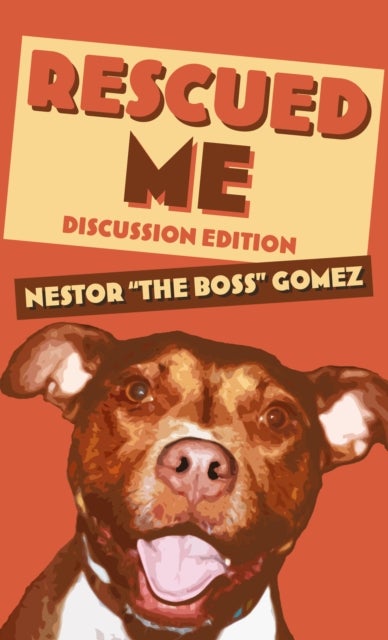 Rescued Me - Discussion Edition