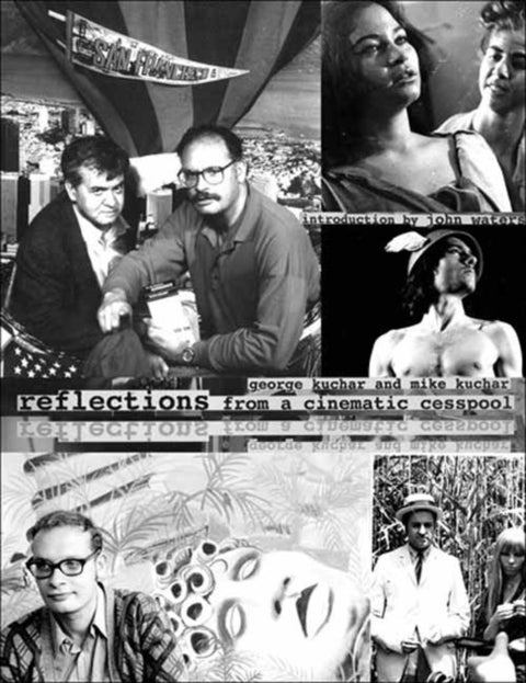 Reflections from a Cinematic Cesspool