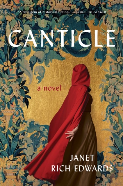 Canticle - A Novel
