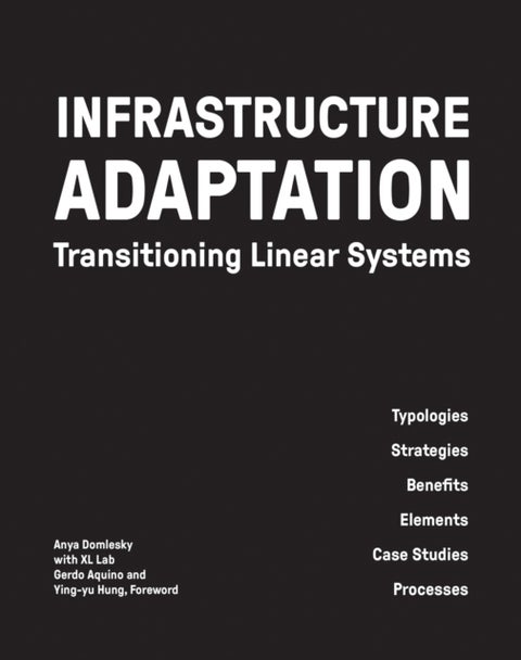 Infrastructure Adaptation - Transitioning Linear Systems