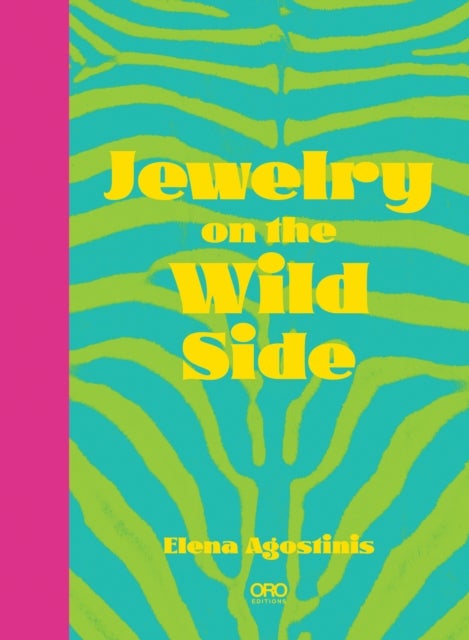 Jewelry On The Wild Side