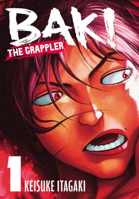 Baki The Grappler (Perfect Edition) Vol. 1
