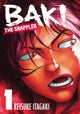 Baki the Grappler Vol. 1