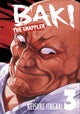Baki the Grappler Vol. 3