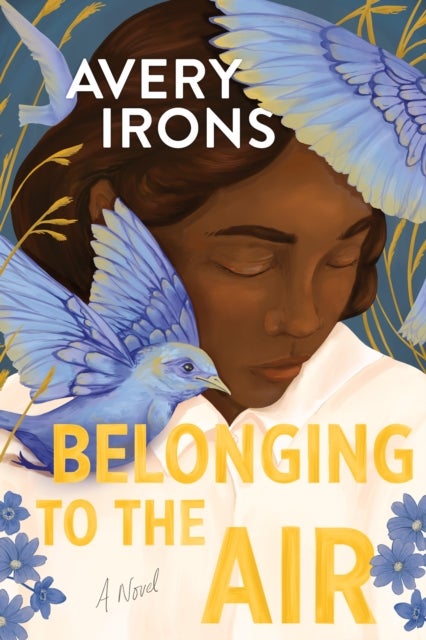 Belonging to the Air - A Novel