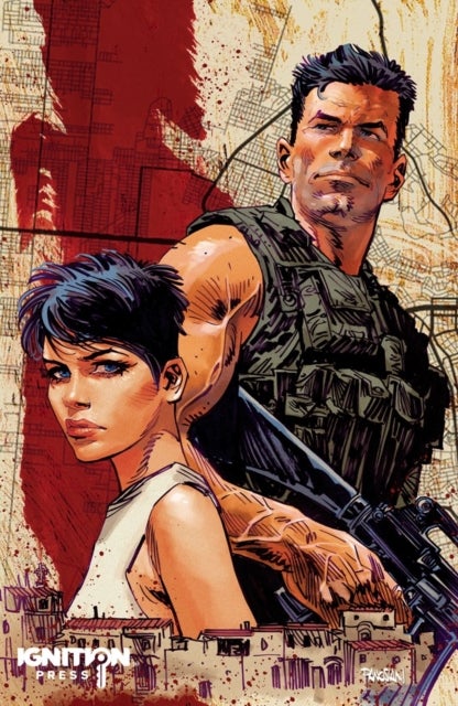 Ciudad - An Extraction Story