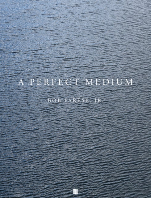 Bob Farese, Jr.: A Perfect Medium