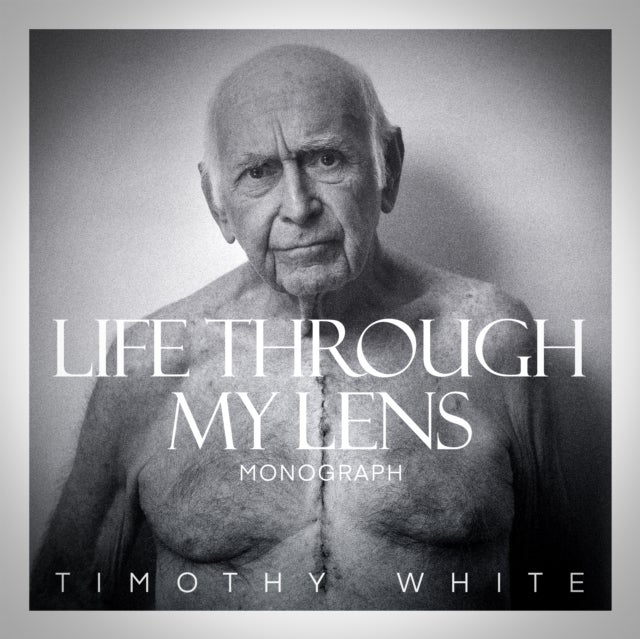 Life Through My Lens - Monograph