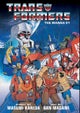 Transformers: The Manga, Vol. 1