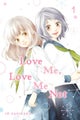 Love Me, Love Me Not, Vol. 1