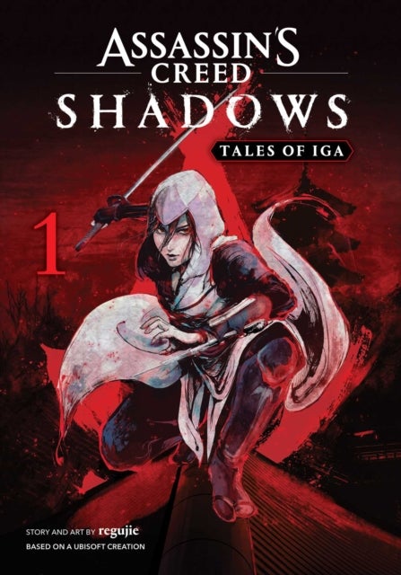 Assassin's Creed Shadows: Tales of Iga, Vol. 1