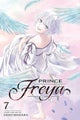 Prince Freya, Vol. 7