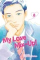My Love Mix-Up!, Vol. 8