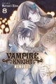 Vampire Knight: Memories, Vol. 8