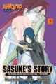 Naruto: Sasuke's Story¿The Uchiha and the Heavenly Stardust: The Manga, Vol. 1