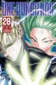 One-Punch Man, Vol. 28