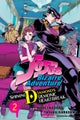 JoJo's Bizarre Adventure: Shining Diamond's Demonic Heartbreak, Vol. 2