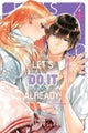 Let's Do It Already!, Vol. 4