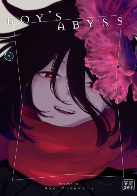 Boy's Abyss, Vol. 9