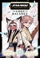 Star Wars: The High Republic: The Edge of Balance, Vol. 4