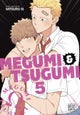 Megumi & Tsugumi, Vol. 5