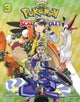 Pokemon: Scarlet & Violet, Vol. 3