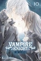 Vampire Knight: Memories, Vol. 10