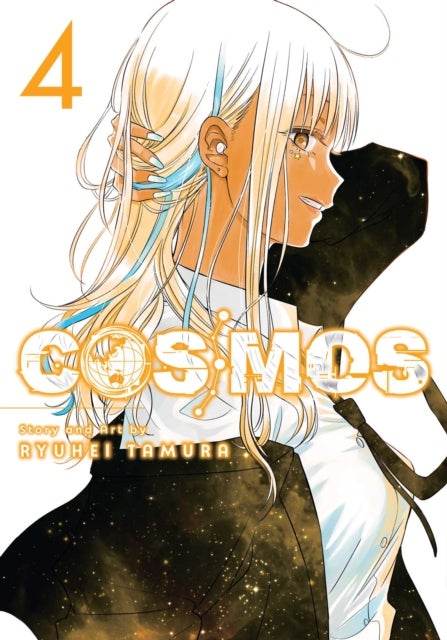 Cosmos, Vol. 4