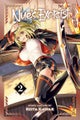 Nue's Exorcist, Vol. 2