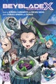 Beyblade X, Vol. 5
