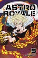 Astro Royale, Vol. 5