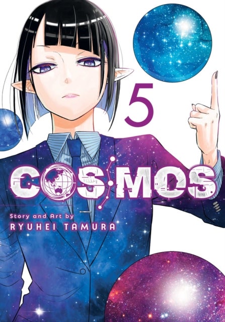 Cosmos, Vol. 5