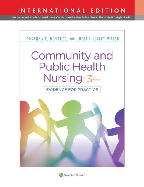 Community & Public Health Nursing - Evidence for Practice