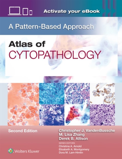 Atlas of Cytopathology - A Pattern-Based Approach