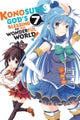 Konosuba: God's Blessing on This Wonderful World!, Vol. 7