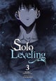 Solo Leveling, Vol. 3 (Manga)