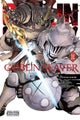 Goblin Slayer, Vol. 11 (manga)