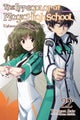 The Irregular at Magic High School, Vol. 22 (light novel)