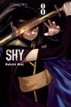 Shy, Vol. 8