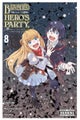 Banished from the Hero's Party, I Decided to Live a Quiet Life in the Countryside, Vol. 8 (manga)