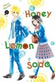 Honey Lemon Soda, Vol. 3
