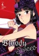 Bloody Sweet, Vol. 4