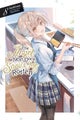 The Angel Next Door Spoils Me Rotten, Vol. 8 (light novel)